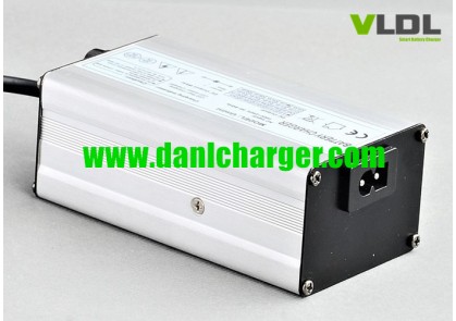 48V 2A Sealed Li Battery Charger 48V 2A Sealed Li Battery Charger