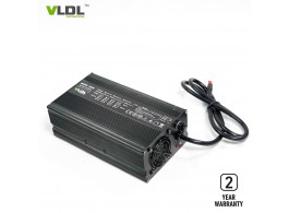 72V 5A Battery Charger