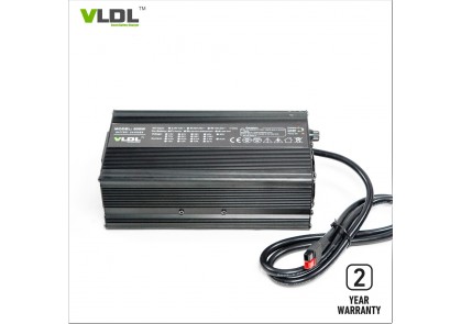 72V 5A Lithium Battery Charger