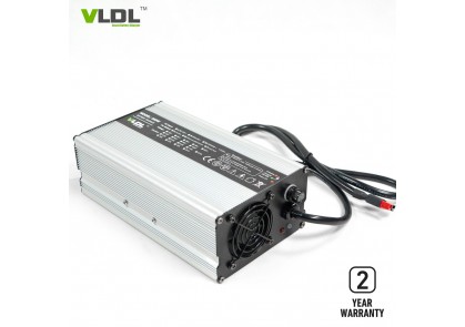 48V 8A CAN Battery Charger 48V 8A CAN Battery Charger