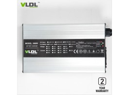 On-board Charger 48V 15A On-board Charger 48V 15A