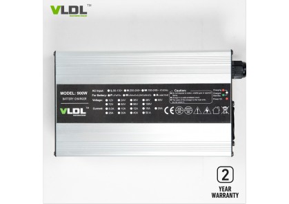 On-board Charger 48V 15A