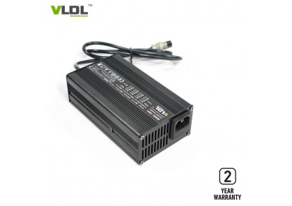 60V 2A Lead Acid Battery Charger