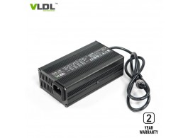 60V 2A Lithium Battery Charger