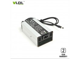 42V 4A E-scooter Smart Charger