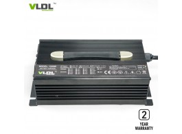24V 35A On-board Battery Charger 24V 35A On-board Battery Charger