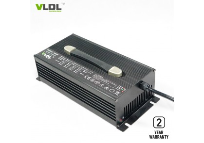 12V 90A Lithium Battery Charger