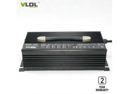 48V 40A Smart Battery Charger