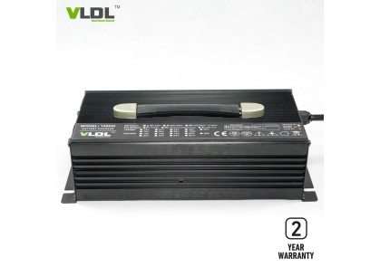 48V 40A Smart Battery Charger
