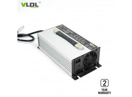 36V 50A Lithium Battery Charger 36V 50A Lithium Battery Charger