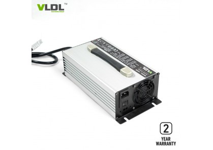 36V 50A Lithium Battery Charger