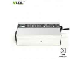 42V 5A Li-ion Battery Charger 42V 5A Li-ion Battery Charger