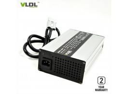 12V 40A LiFePO4 battery charger
