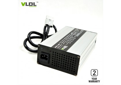 12V 40A LiFePO4 battery charger