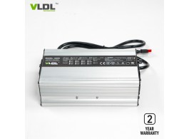 14.4V 40A lead acid battery charger