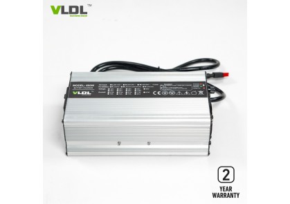 14.4V 40A lead acid battery charger