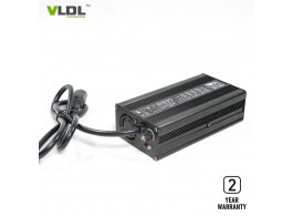24V 10A Li-ion Battery Charger  24V 10A Li-ion Battery Charger