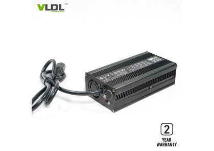 24V 10A Li-ion Battery Charger 24V 10A Li-ion Battery Charger