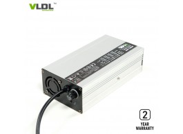 24V 10A Lead Acid Battery Charger