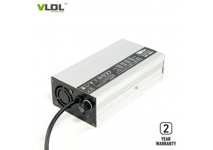 24V 10A Lead Acid Battery Charger