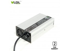 3.65V 15A Lithium Battery Charger 3.65V 15A Lithium Battery Charger