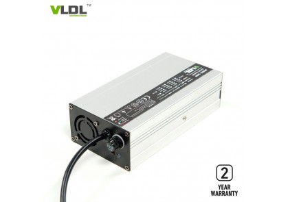 3.65V 15A Lithium Battery Charger 3.65V 15A Lithium Battery Charger