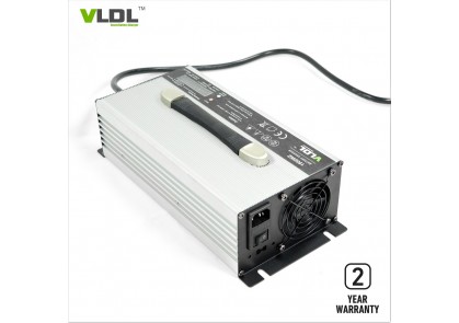72V 25A lithium battery charger