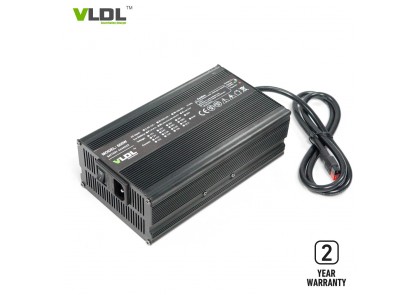 50.4V 10A Lithium Battery Charger