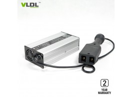 24V 15A Battery Charger