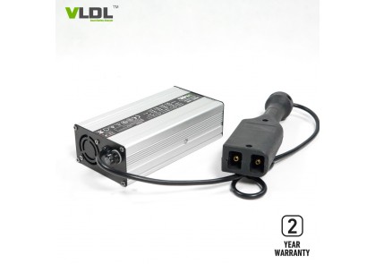 24V 15A Battery Charger