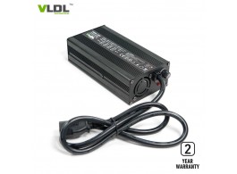 36V 10A Lithium Battery Charger