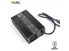 24V 15A Waterproof Battery Charger