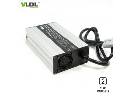 36V 20A Lithium Battery Charger