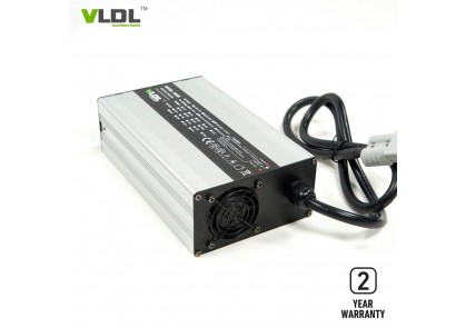 36V 20A Lithium Battery Charger