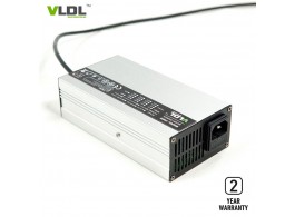 36V 3A E-bike Battery Charger