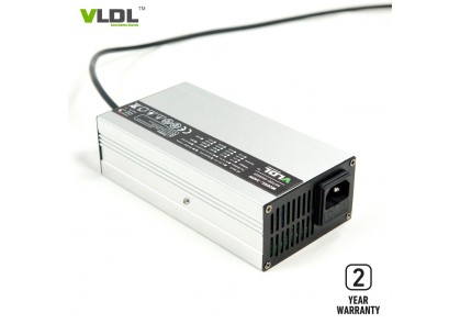 36V 3A E-bike Battery Charger