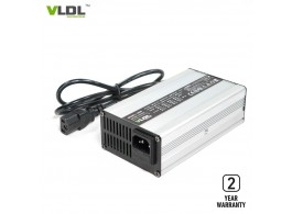 36V 3A Lead Acid Battery Charger