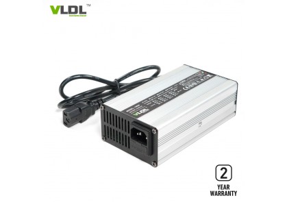 36V 3A Lead Acid Battery Charger