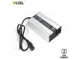36V 3A Lithium Battery Charger