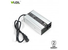 36V 3A Lithium Battery Charger 36V 3A Lithium Battery Charger