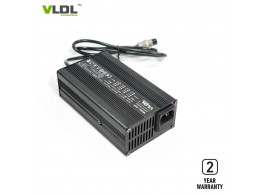 36V 3A E-scooter Battery Charger