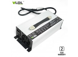 60V 25A LiFePO4 Battery Charger 60V 25A LiFePO4 Battery Charger