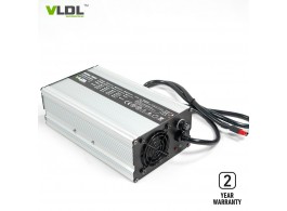 60V 7A LiFePO4 Battery Charger