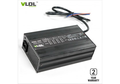 60V 12A Lithium Battery Charger
