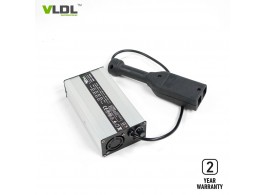 60V 3A Battery Charger