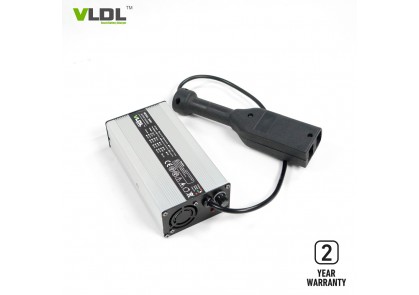 60V 3A Battery Charger