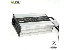 72V 10A Lead-acid Battery Charger