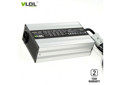 72V 10A Lead-acid Battery Charger