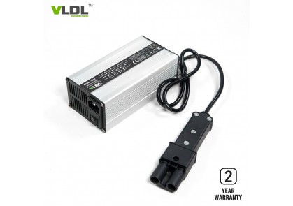 72V3A SLA Battery Charger