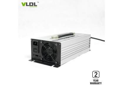 48V 30A Lead Acid Battery Charger